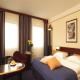 Lassalle Hotel Picture 