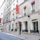 Au Nouvel Hotel Lyon Picture 