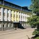 Ecotel Vilnius Hotel Picture 