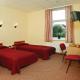 Ecotel Vilnius Hotel Picture 