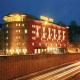 Europa City Vilnius Hotel Picture 