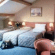 George Opera Hotel Picture 