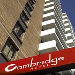 Quality Hotel Cambridge Picture 1