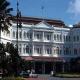 Raffles Hotel Singapore Picture 