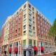 Marlowe Hotel Picture 