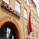 Stayat Malm Mazetti Hotel Picture 