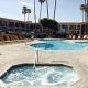 Vagabond Inn Costa Mesa Hotel Picture 