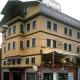 Best Western Saint Sophia Hotel Picture 
