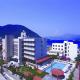 Blue Rainbow Hotel Picture 