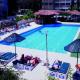 Blue Rainbow Hotel Picture 