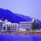 Blue Rainbow Hotel Picture 