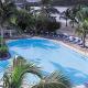 Le Flamboyant Hotel And Resort Picture 