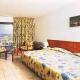 Le Flamboyant Hotel And Resort Picture 