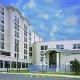 Crowne Plaza Dulles Airport Hotel Picture 