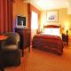 Imperial Escape Salon And Spa Hotel Picture 