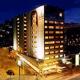 Akros Hotel Picture 