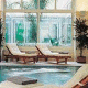 Crowne Plaza Rome St. Peter'S Hotel Picture 