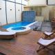 Ayres De Recoleta Hotel Picture 