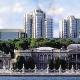 Swissotel The Bosphorus Istanbul Hotel Picture 