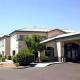 Budget Inn Suites Hotel Picture 