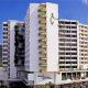 Riande Continental Hotel And Casino Arlequin Picture 