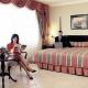Riande Continental Hotel And Casino Arlequin Picture 