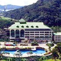 Gamboa Rainforest Resort Hotel Picture 1