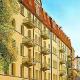 Hetman Hotel Picture 