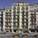 H10 Universitat Hotel Picture 