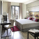 H10 Universitat Hotel Picture 
