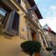 Hotel Cimabue Picture 