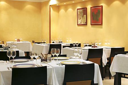 Grupotel Gravina Hotel Picture 1