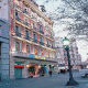 H10 Catalunya Plaza Hotel Picture 
