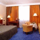 Melia Roma Aurelia Antica Hotel Picture 
