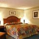 Best Western Pentagon Hotel Picture 