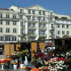 Metropole Hotel Picture 
