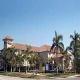 Sleep Inn And Suites Airport Hotel Picture 