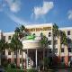 Quality Inn And Suites Universal Hotel Picture 