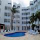 Holiday Inn Cancun Arenas Hotel Picture 