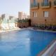 Les Lles Hotel Picture 