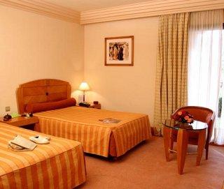 Mansour Eddahbi Hotel Picture 1