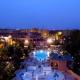 Mansour Eddahbi Hotel Picture 