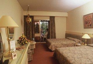 Kenzi Semiramis Hotel Picture 1