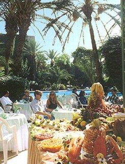 Amine Hotel Picture 1