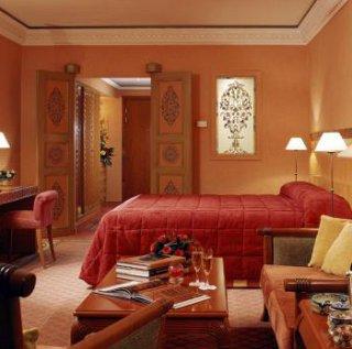 Sofitel Marrakech Hotel Picture 1