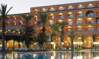 Sofitel Marrakech Hotel Picture 2