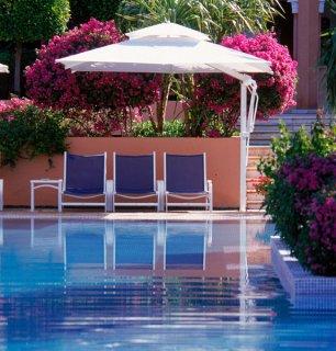 Palmeraie Golf Palace Hotel Picture 1