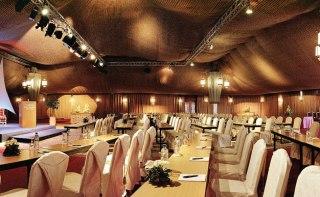 Palmeraie Golf Palace Hotel Picture 4