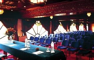 El Andalous Hotel Picture 4