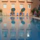 Ryad Mogador Opera Hotel Picture 
